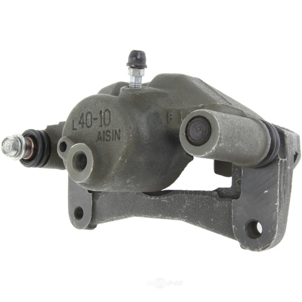 Centric Remanufactured Semi-Loaded Rear Driver Side Brake Caliper 141.44574