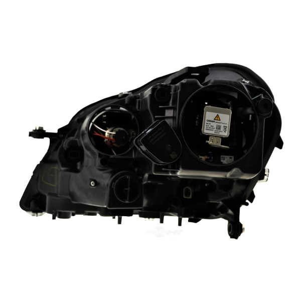Hella Headlight Assembly 263400461