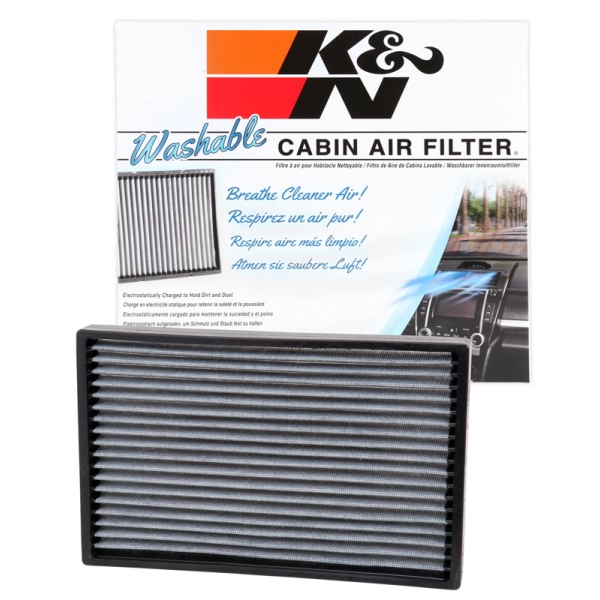 K&N Cabin Air Filter VF3000