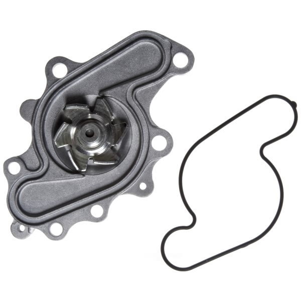 Gates Engine Coolant Standard Water Pump 41116