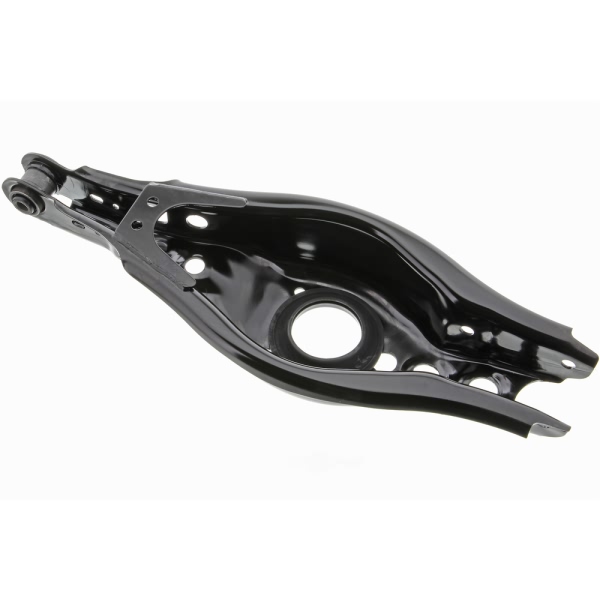 Mevotech Supreme Rear Passenger Side Lower Non Adjustable Control Arm CMS861255