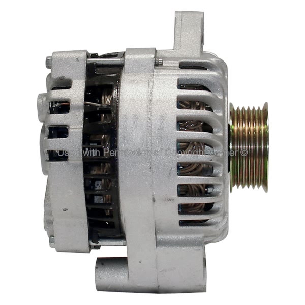 Quality-Built Alternator Remanufactured 8263607