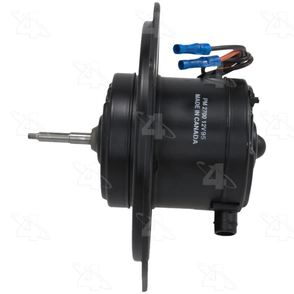 Four Seasons Hvac Blower Motor Without Wheel 35437