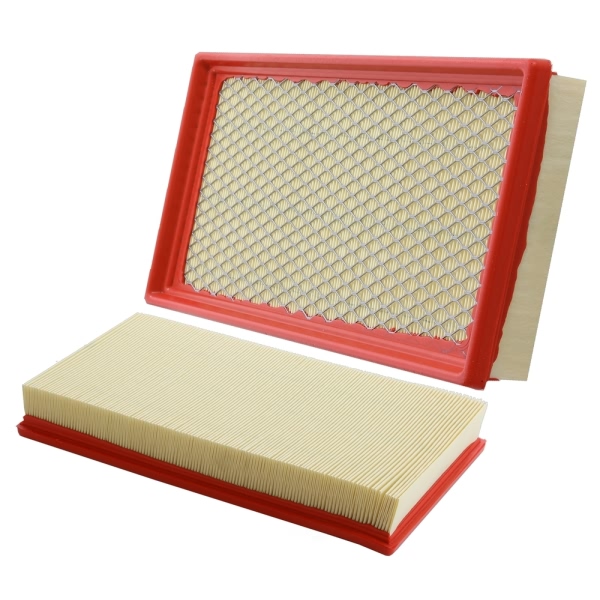WIX Panel Air Filter 42177