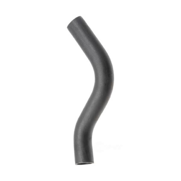 Dayco Engine Coolant Curved Radiator Hose 70736