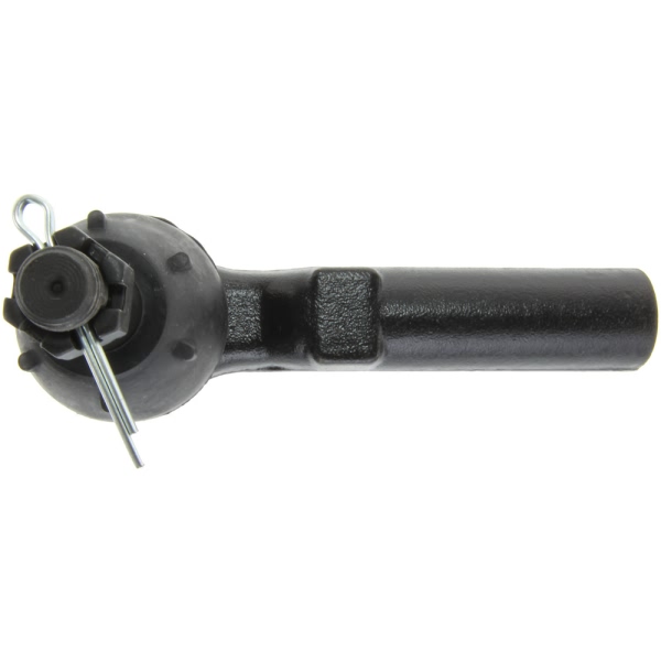 Centric Premium™ Front Outer Steering Tie Rod End 612.65132