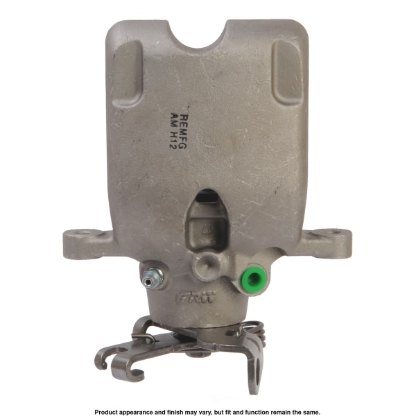 Cardone Reman Remanufactured Unloaded Caliper 18-5400