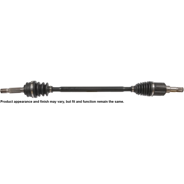 Cardone Reman Remanufactured CV Axle Assembly 60-3599