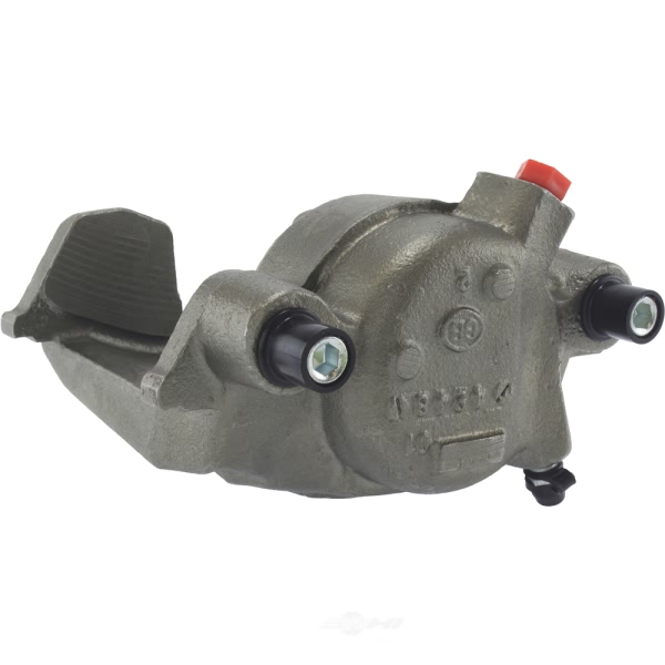 Centric Remanufactured Semi-Loaded Front Passenger Side Brake Caliper 141.56033