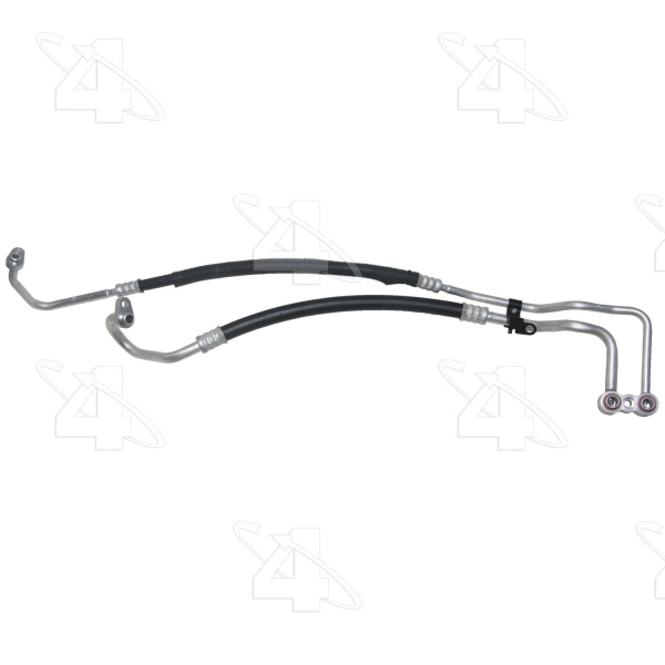 Four Seasons A C Manifold Hose Assembly 56014