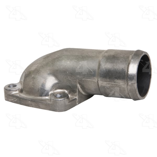 Four Seasons Engine Coolant Water Inlet W O Thermostat 85227