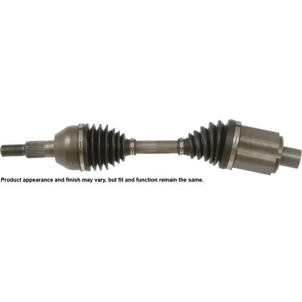 Cardone Reman Remanufactured CV Axle Assembly 60-1459