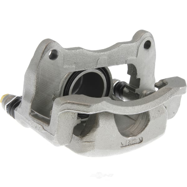 Centric Remanufactured Semi-Loaded Front Passenger Side Brake Caliper 141.44221