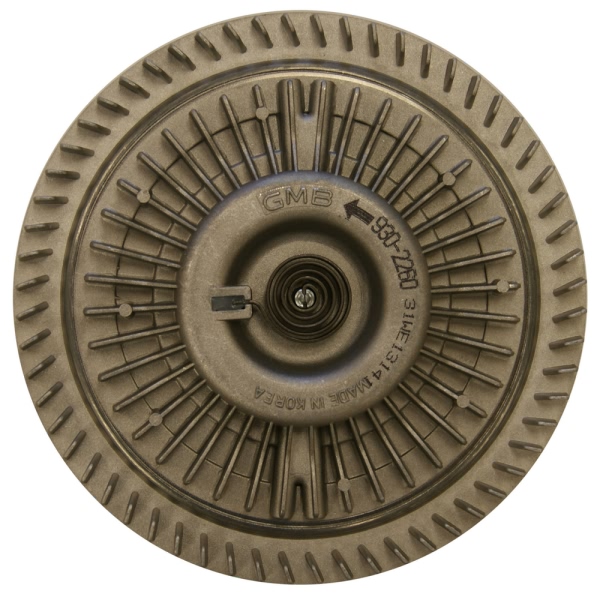 GMB Engine Cooling Fan Clutch 930-2260