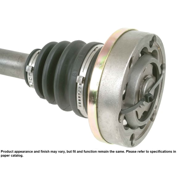 Cardone Reman Remanufactured CV Axle Assembly 60-5061