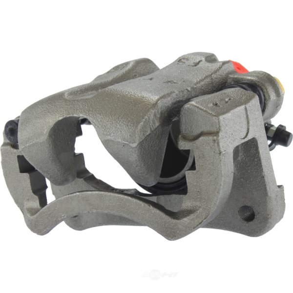 Centric Remanufactured Semi-Loaded Front Passenger Side Brake Caliper 141.45047