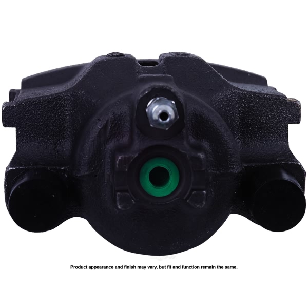 Cardone Reman Remanufactured Unloaded Caliper 19-1042