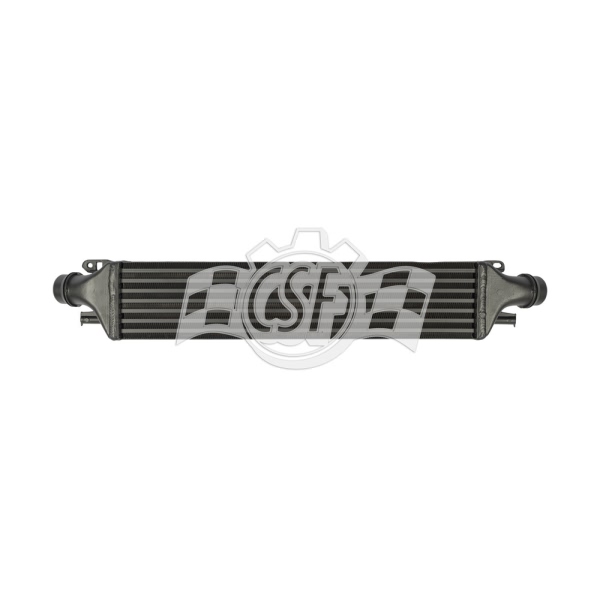 CSF OE Style Design Intercooler 6006