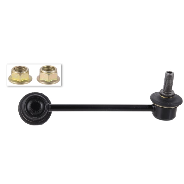 Centric Premium™ Rear Passenger Side Stabilizer Bar Link 606.40059