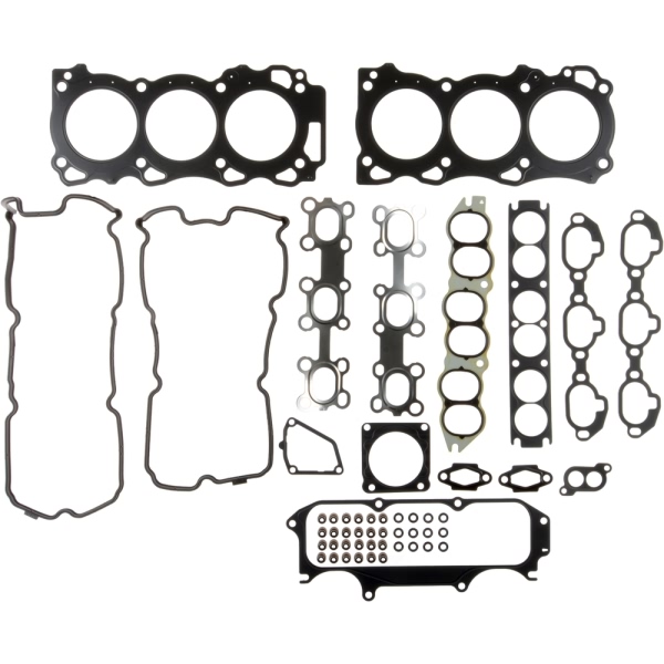 Victor Reinz Cylinder Head Gasket Set 02-10651-01