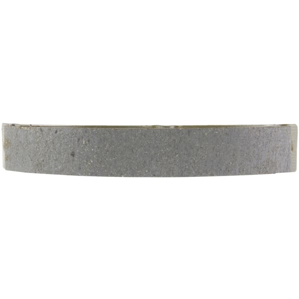 Centric Premium Rear Drum Brake Shoes 111.05400