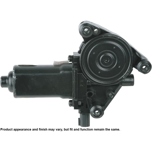 Cardone Reman Remanufactured Window Lift Motor 42-3018