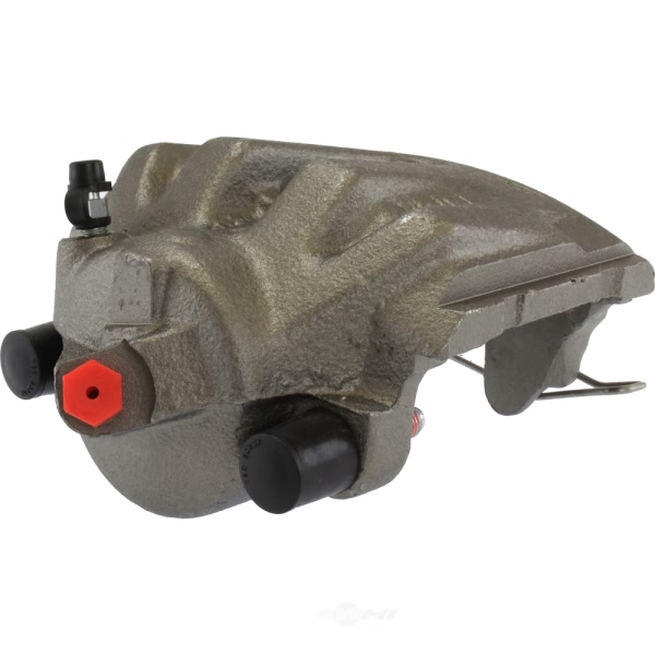 Centric Remanufactured Semi-Loaded Front Passenger Side Brake Caliper 141.20005