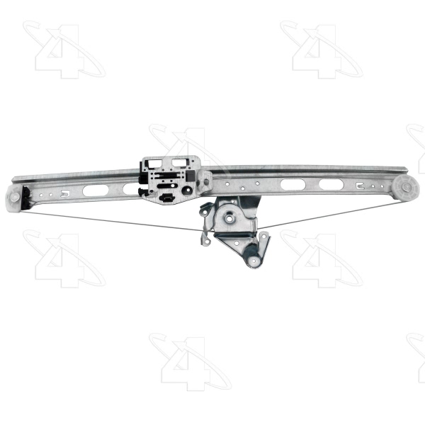 ACI Rear Passenger Side Power Window Regulator without Motor 81769
