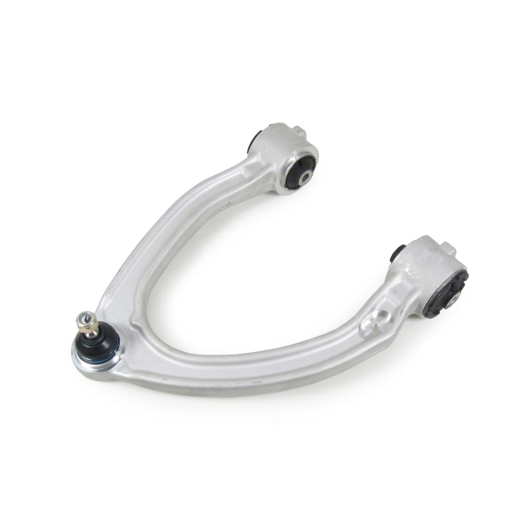 Mevotech Supreme Front Driver Side Upper Non Adjustable Control Arm And Ball Joint Assembly CMS10135