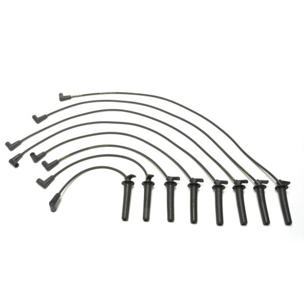 Delphi Spark Plug Wire Set XS10233