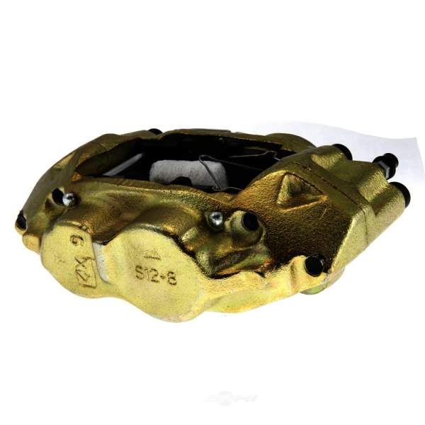 Centric Posi Quiet™ Loaded Front Passenger Side Brake Caliper 142.44013