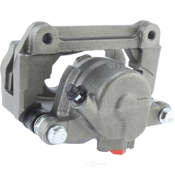 Centric Remanufactured Semi-Loaded Front Driver Side Brake Caliper 141.45052