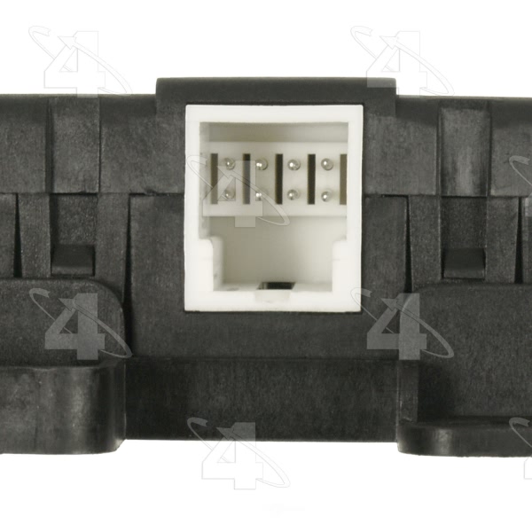 Four Seasons Hvac Heater Blend Door Actuator 73048