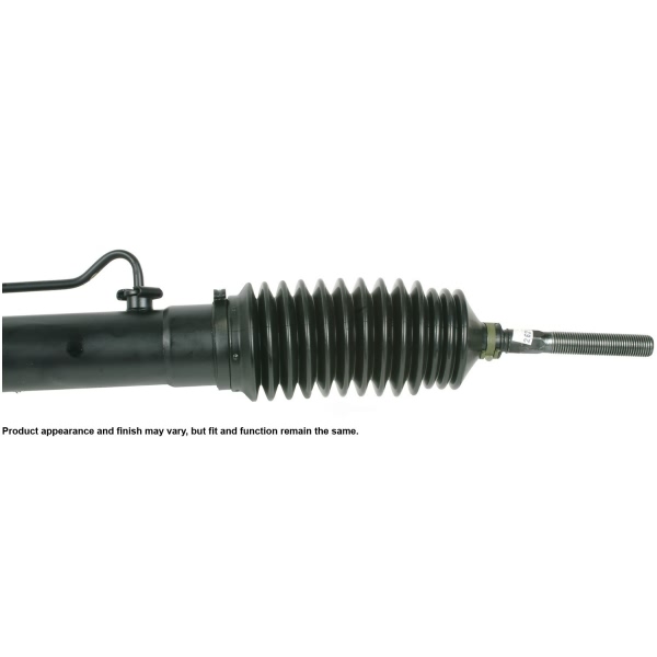 Cardone Reman Remanufactured Hydraulic Power Rack and Pinion Complete Unit 26-2978