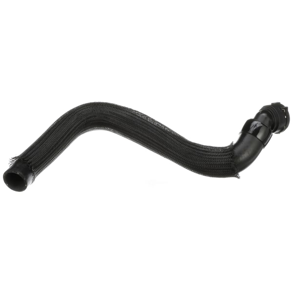 Gates Engine Coolant Molded Radiator Hose 24411