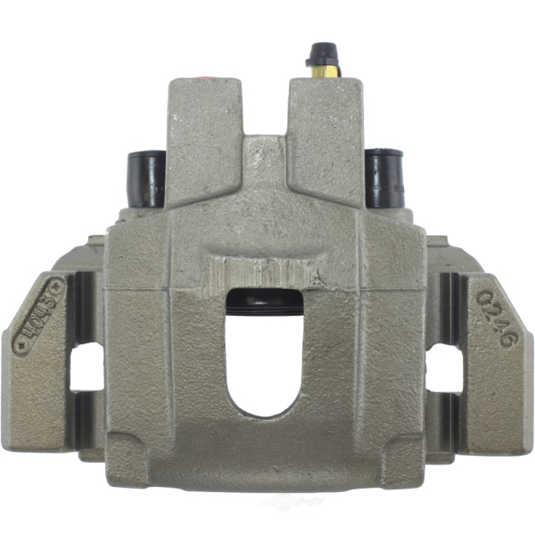 Centric Remanufactured Semi-Loaded Rear Brake Caliper 141.58507