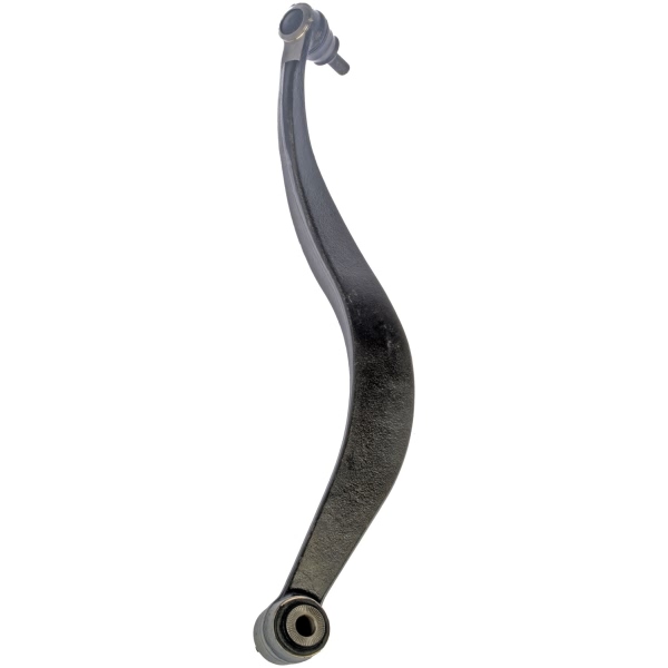 Dorman Rear Passenger Side Lower Non Adjustable Control Arm And Ball Joint Assembly 520-578