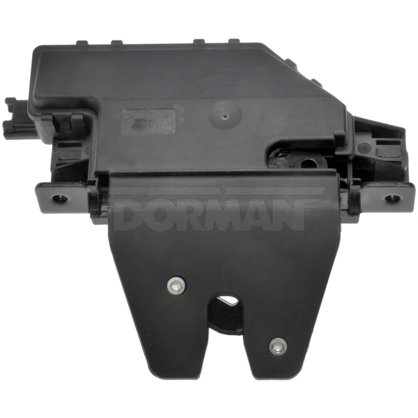 Dorman OE Solutions Trunk Lock Actuator Motor 937-866