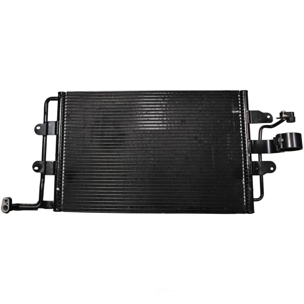 Denso A/C Condenser 477-0859