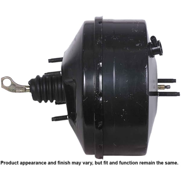 Cardone Reman Remanufactured Vacuum Power Brake Booster w/o Master Cylinder 54-74402