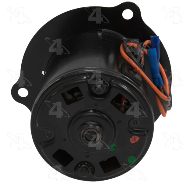 Four Seasons Radiator Fan Motor 35598