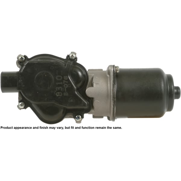 Cardone Reman Remanufactured Wiper Motor 43-4231