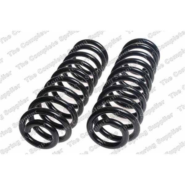 lesjofors Front Coil Springs 4127601