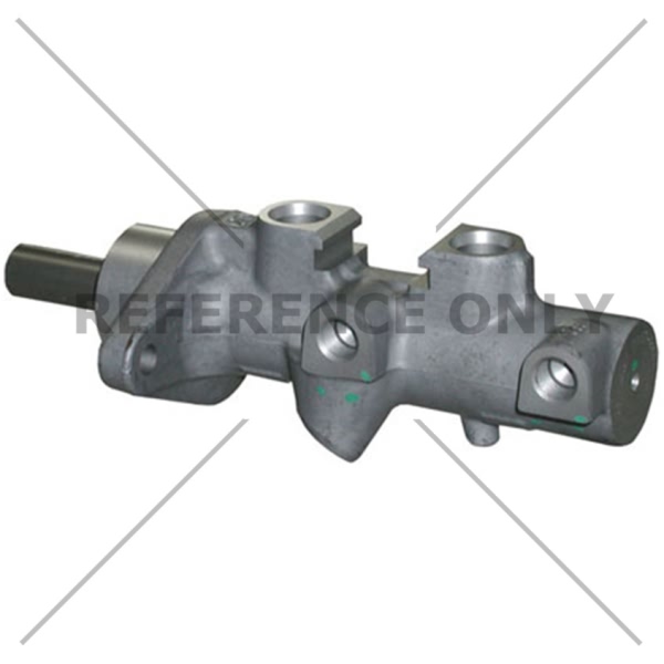 Centric Premium Brake Master Cylinder 130.58008