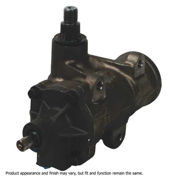 Cardone Reman Remanufactured Power Steering Gear 27-8418