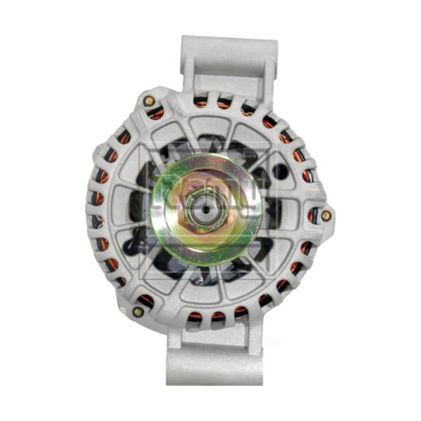 Remy Remanufactured Alternator 23784