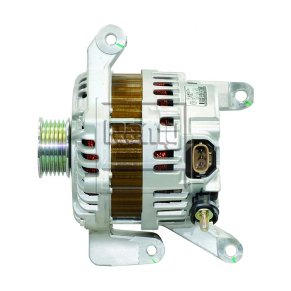 Remy Alternator 94738
