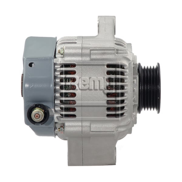 Remy Remanufactured Alternator 13382