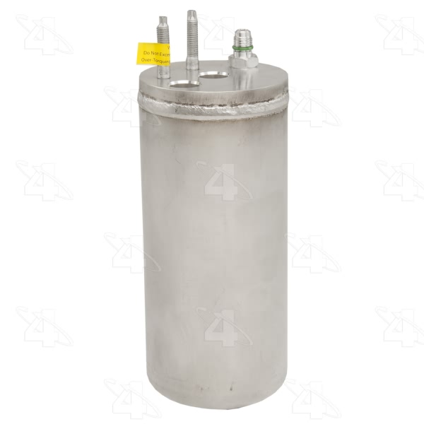 Four Seasons A C Compressor Kit 4010NK