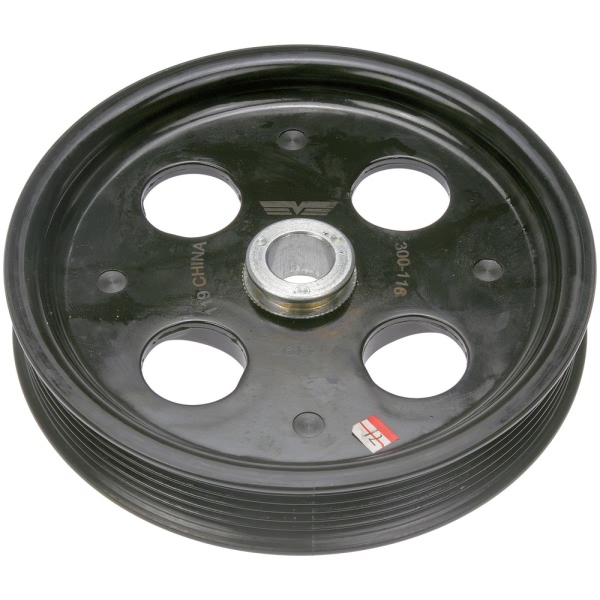 Dorman OE Solutions Power Steering Pump Pulley 300-116